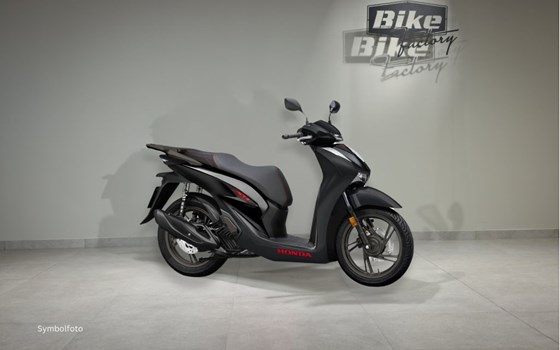 Neufahrzeug Honda SH150i - Bild 1 Neufahrzeug Honda SH150i - Bild 1