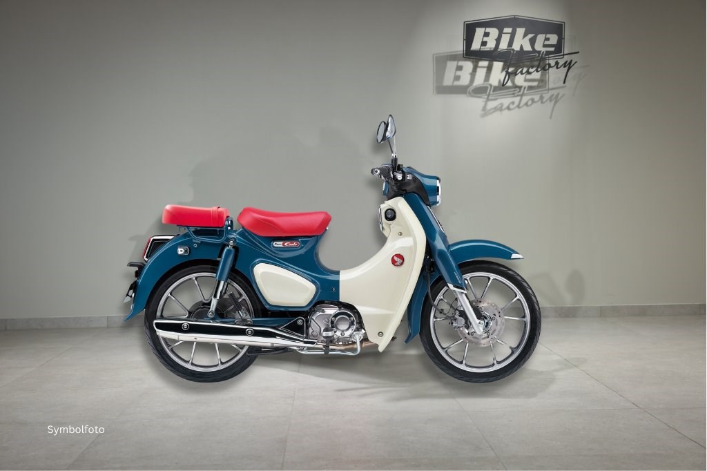 Motorrad
