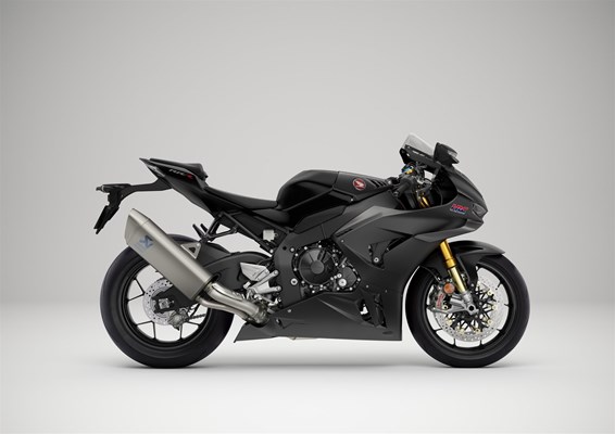 Honda CBR1000RR-R Fireblade SP Carbon Edition () - Bild 2