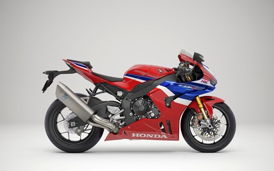 Neufahrzeug Honda CBR1000RR-R Fireblade SP - Bild 2