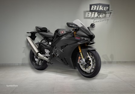 Honda CBR1000RR-R Fireblade SP Carbon Edition ()