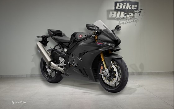 Neufahrzeug Honda CBR1000RR-R Fireblade SP Carbon Edition - Bild 1 Neufahrzeug Honda CBR1000RR-R Fireblade SP Carbon Edition - Bild 1