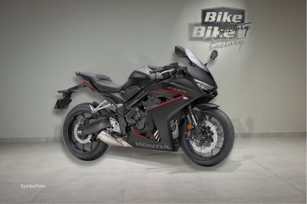 Motorrad