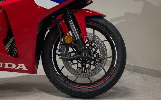 Neufahrzeug Honda CBR650R - Bild 3
