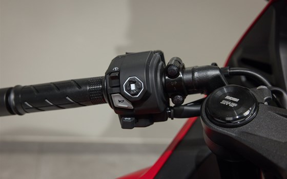 Neufahrzeug Honda CBR650R - Bild 6