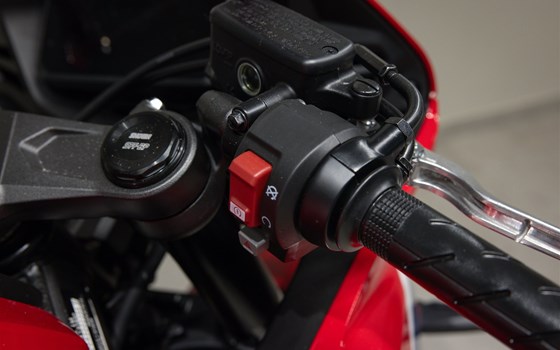 Neufahrzeug Honda CBR650R - Bild 7