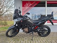 Honda CRF1100L Africa Twin