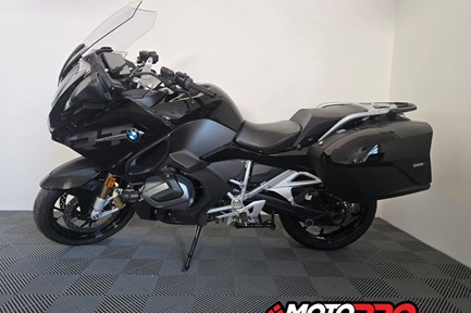 BMW R 1250 RT