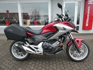 Honda NC750X