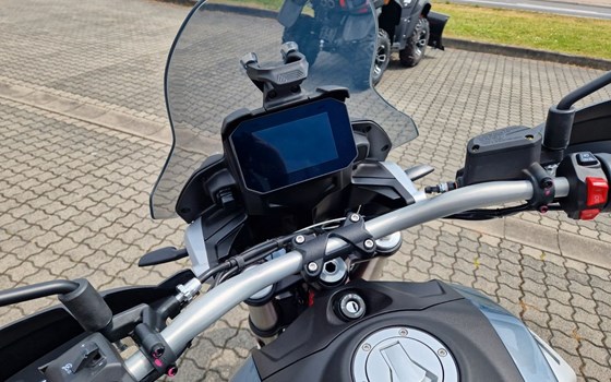 Neufahrzeug Moto Guzzi V85 TT - Bild 5