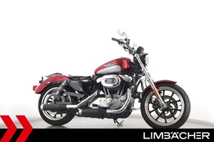 Angebot Harley-Davidson Sportster XL 883 L SuperLow
