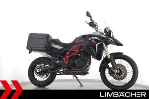 Angebot BMW F 800 GS