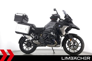 Angebot BMW R 1250 GS