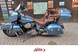 Gebrauchte Indian Roadmaster