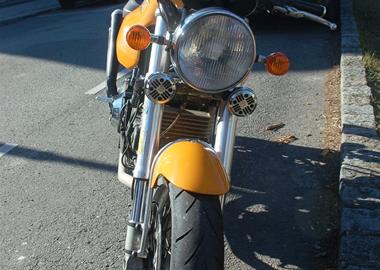 Gebrauchte Gebrauchte