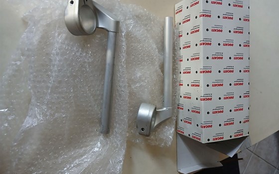 Gebrauchtmotorrad Ducati Sport 1000 - Bild 11 Gebrauchtmotorrad Ducati Sport 1000 - Bild 11