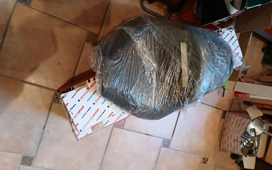 Gebrauchtmotorrad Ducati Sport 1000 - Bild 14 Gebrauchtmotorrad Ducati Sport 1000 - Bild 14