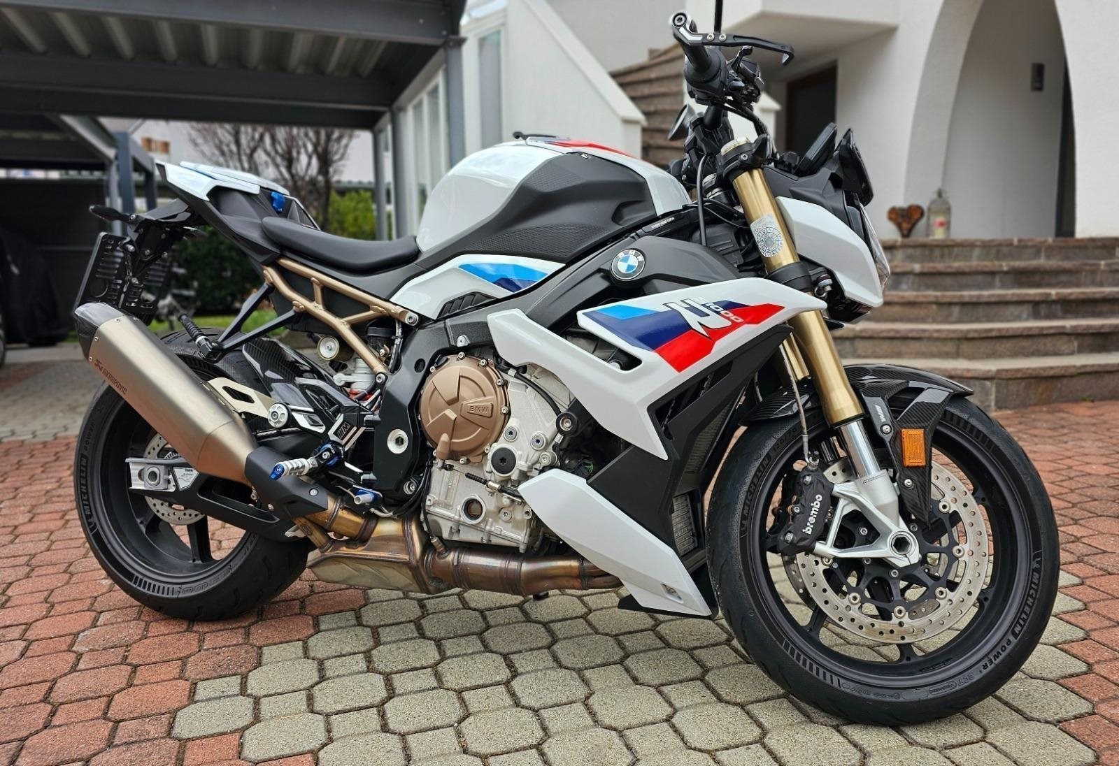 Motorrad