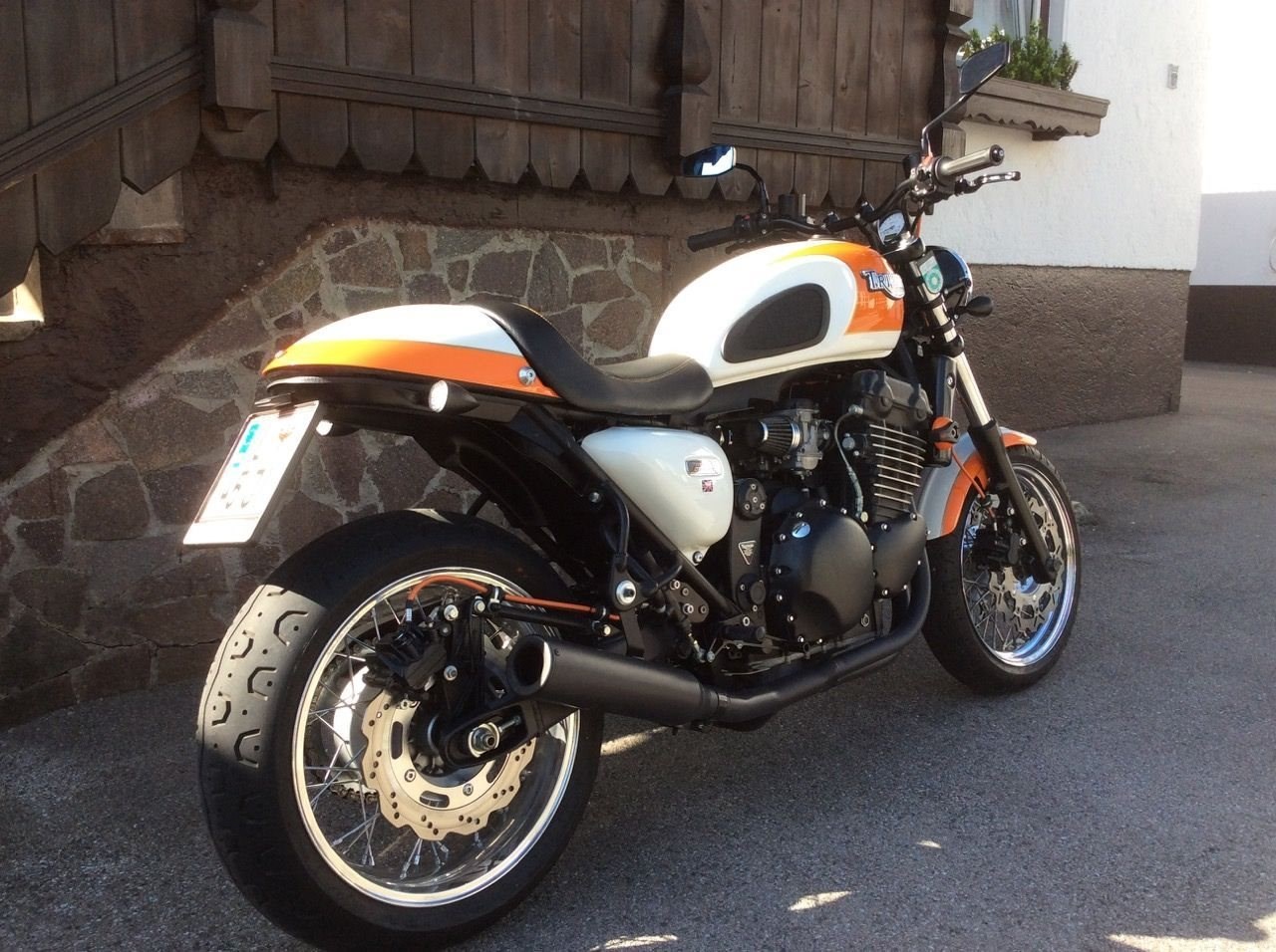 Motorrad