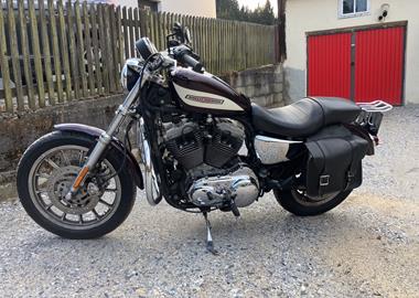 Gebrauchte Gebrauchte