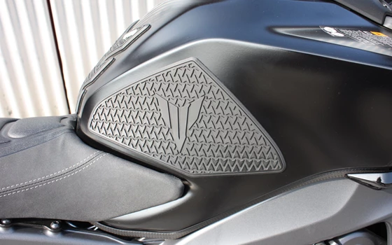 Gebrauchtmotorrad Yamaha MT-09 - Bild 9