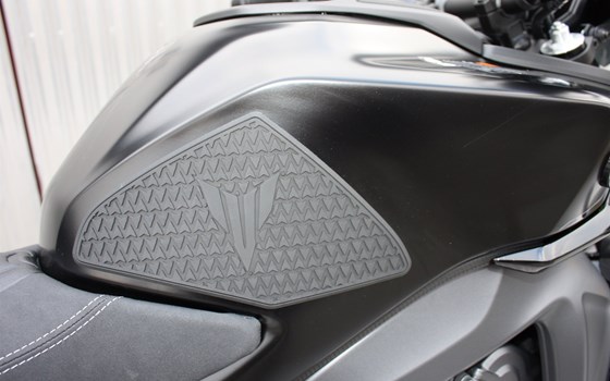 Gebrauchtmotorrad Yamaha MT-09 - Bild 8