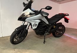 Occasion Ducati Multistrada 950