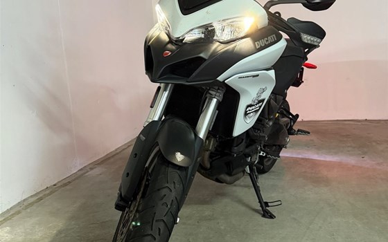 Motorrad Occasion Ducati Multistrada 950 - Bild 3