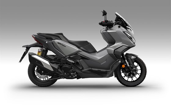 Neufahrzeug Honda ADV350 - Bild 5