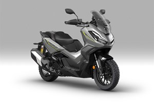 Angebot Honda ADV350