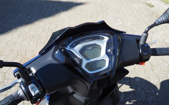 Neufahrzeug Kymco Agility S 125i CBS - Bild 12