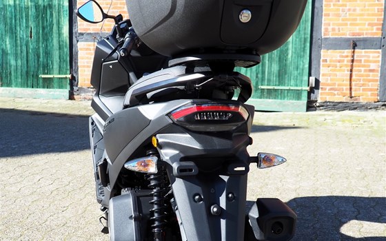 Neufahrzeug Kymco Sky Town 125i ABS - Bild 8