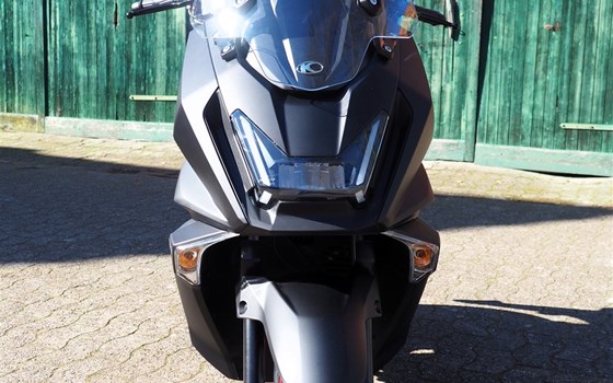 Neufahrzeug Kymco Sky Town 125i ABS - Bild 7