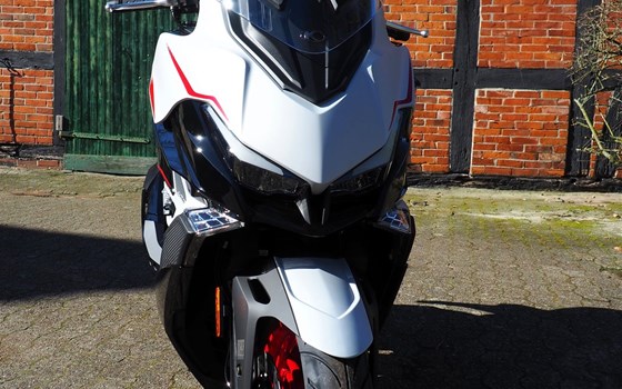 Neufahrzeug Kymco XCITING VS 400i TCS ABS - Bild 7