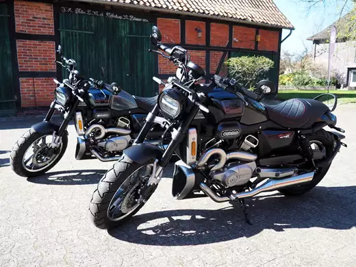 Hyosung GV 125 X ABS<br />*Jetzt am Lager!* Probefahrt möglich!