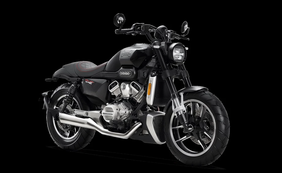 Angebot Hyosung GV 125 X ABS Bild 5: Angebot Hyosung GV 125 X ABS