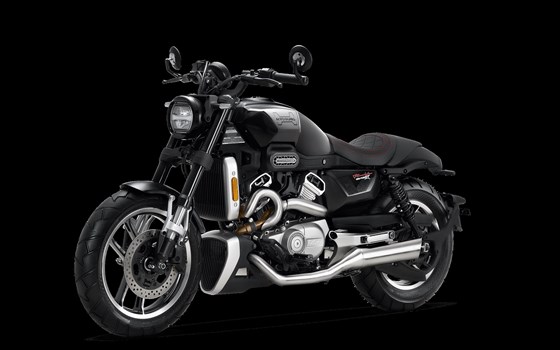 Neufahrzeug Hyosung GV 125 X ABS - Bild 2