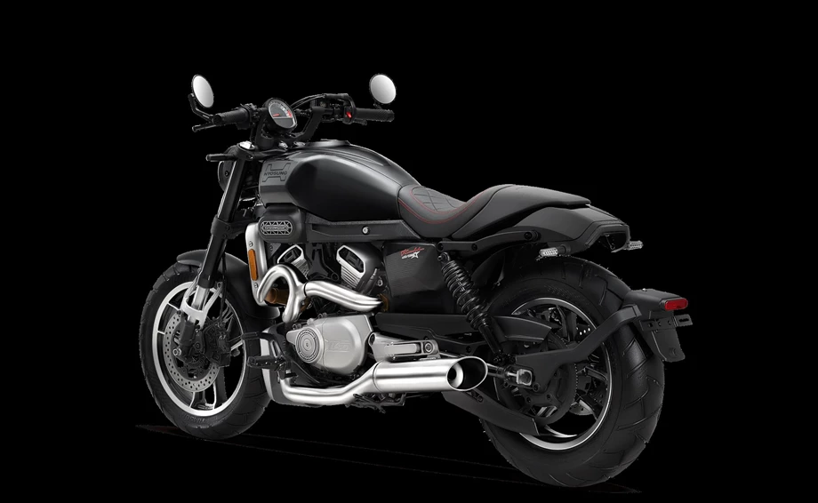 Angebot Hyosung GV 125 X ABS Bild 4: Angebot Hyosung GV 125 X ABS