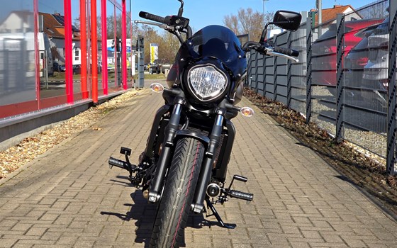 Neufahrzeug Kawasaki Vulcan S Special Edition - Bild 7
