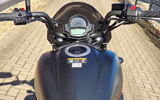 Neufahrzeug Kawasaki Vulcan S Special Edition - Bild 10