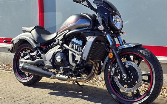 Neufahrzeug Kawasaki Vulcan S Special Edition - Bild 12