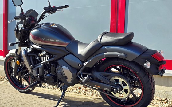 Neufahrzeug Kawasaki Vulcan S Special Edition - Bild 6