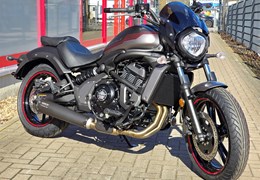 Neumotorrad Kawasaki Vulcan S Special Edition