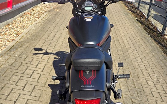 Neufahrzeug Kawasaki Vulcan S Special Edition - Bild 9