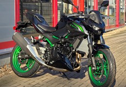 Neumotorrad Kawasaki Z 500 SE