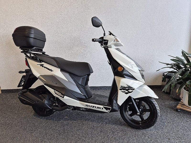 Motorrad