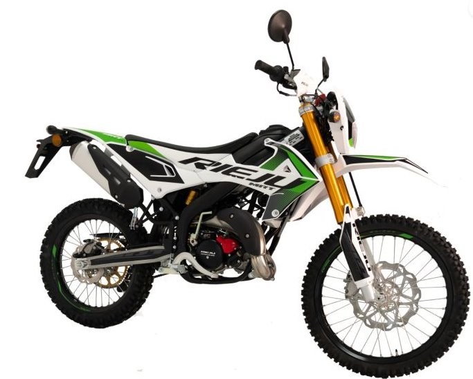 Motorrad