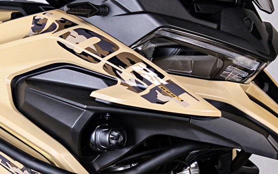 Neufahrzeug Voge DS625X - Bild 9