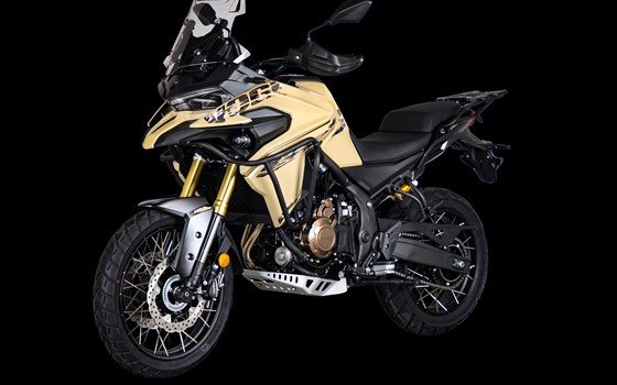 Neufahrzeug Voge DS625X - Bild 4