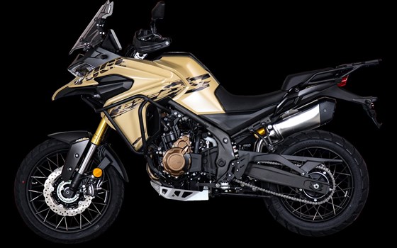 Neufahrzeug Voge DS625X - Bild 5